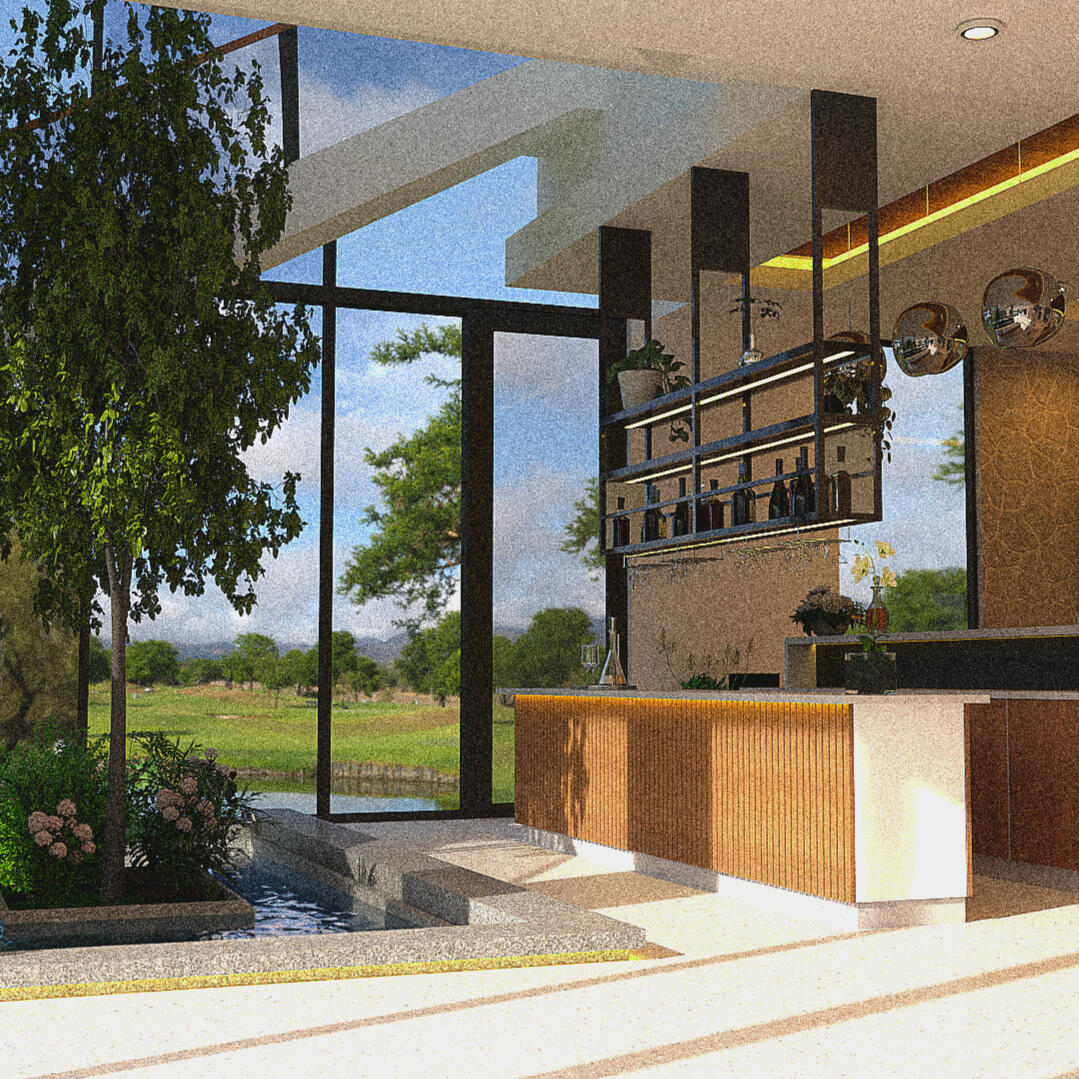 NALIN HAUS