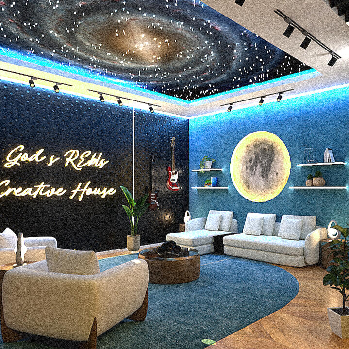 REBL'S STUDIO